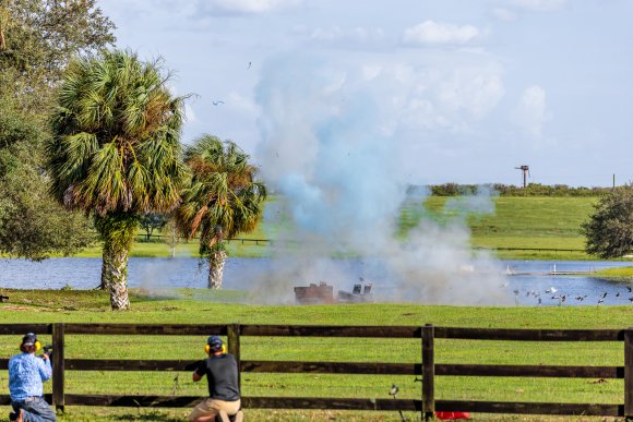 Â© Candid Memories By Ken Frazier