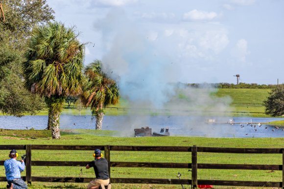 Â© Candid Memories By Ken Frazier