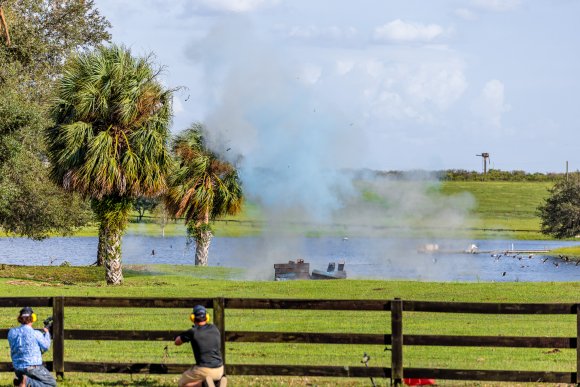 Â© Candid Memories By Ken Frazier