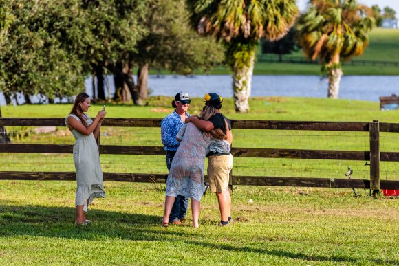 Â© Candid Memories By Ken Frazier