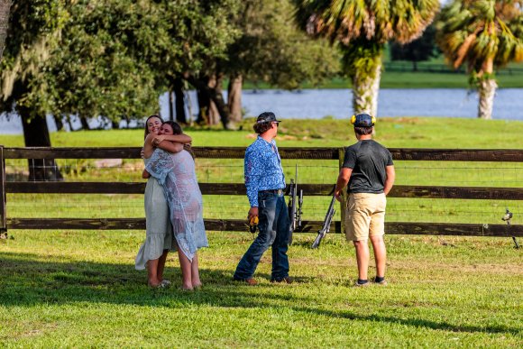 Â© Candid Memories By Ken Frazier