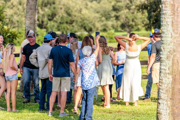 Â© Candid Memories By Ken Frazier