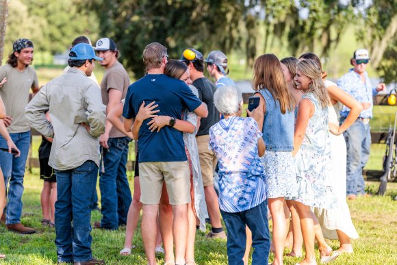 Â© Candid Memories By Ken Frazier