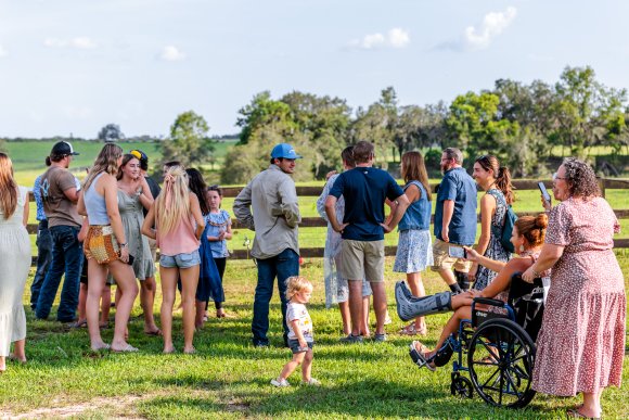 Â© Candid Memories By Ken Frazier