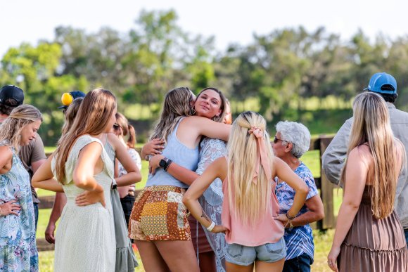 Â© Candid Memories By Ken Frazier