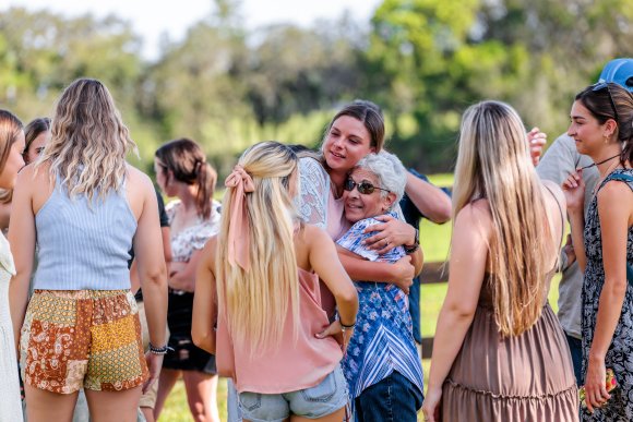 Â© Candid Memories By Ken Frazier