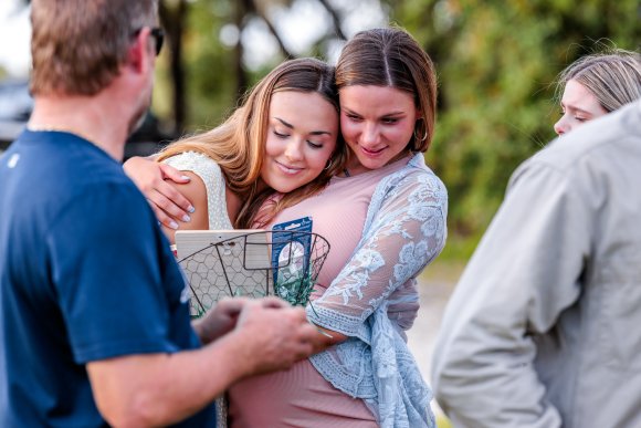 Â© Candid Memories By Ken Frazier