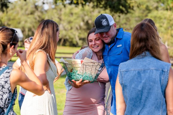 Â© Candid Memories By Ken Frazier