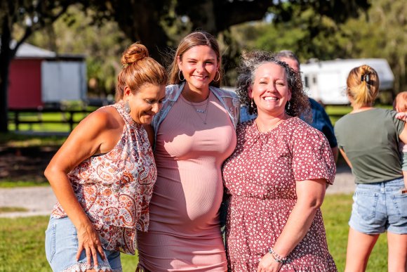 Â© Candid Memories By Ken Frazier