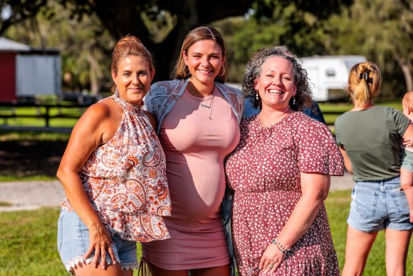 Â© Candid Memories By Ken Frazier