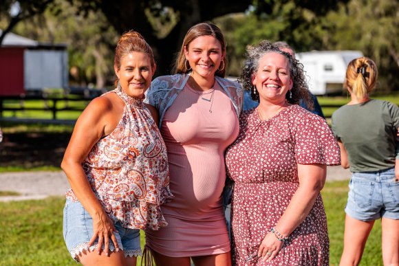 Â© Candid Memories By Ken Frazier