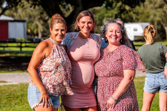 Â© Candid Memories By Ken Frazier