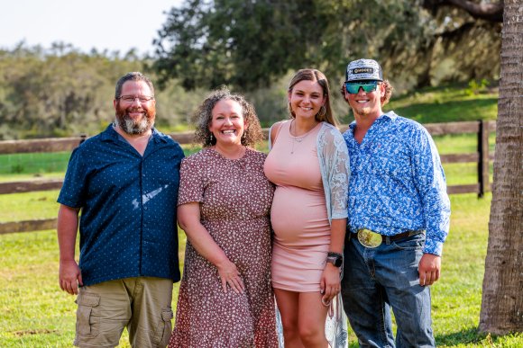 Â© Candid Memories By Ken Frazier