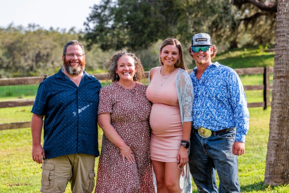 Â© Candid Memories By Ken Frazier