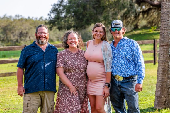 Â© Candid Memories By Ken Frazier