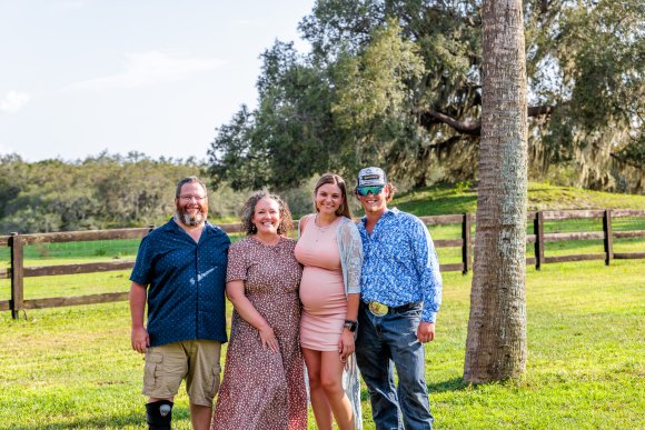 Â© Candid Memories By Ken Frazier