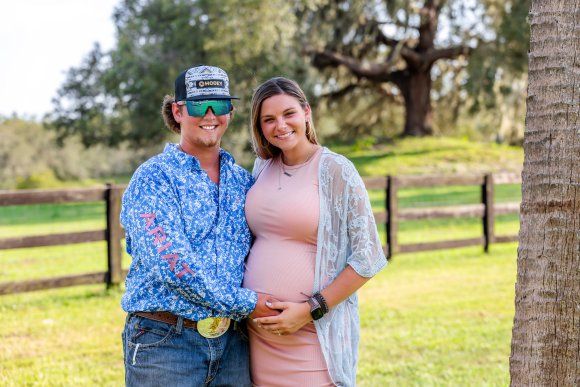 Â© Candid Memories By Ken Frazier