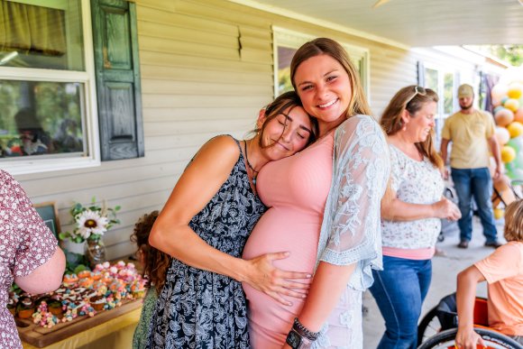 Â© Candid Memories By Ken Frazier