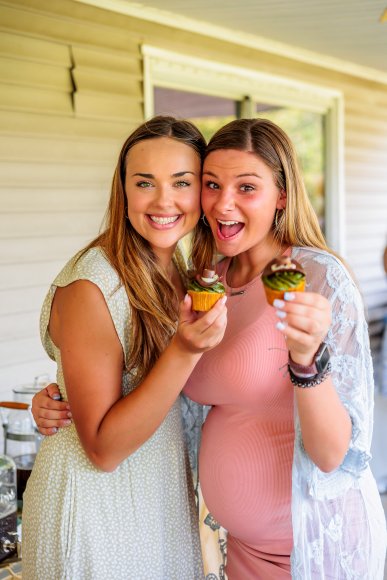 Â© Candid Memories By Ken Frazier