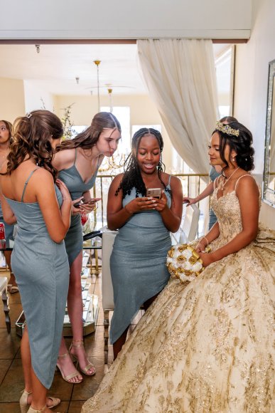 Â© Candid Memories By Ken Frazier