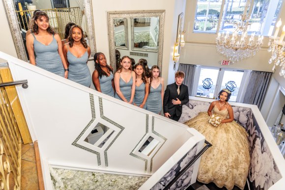 Â© Candid Memories By Ken Frazier