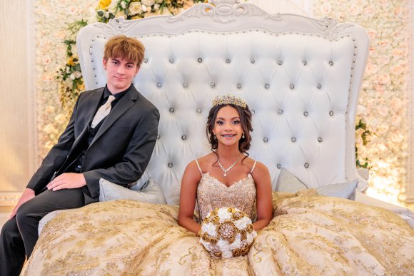 Â© Candid Memories By Ken Frazier