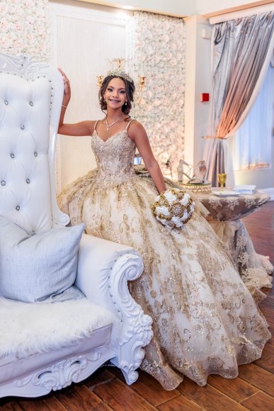 Â© Candid Memories By Ken Frazier