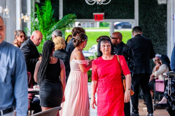 Â© Candid Memories By Ken Frazier