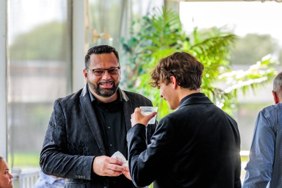 Â© Candid Memories By Ken Frazier