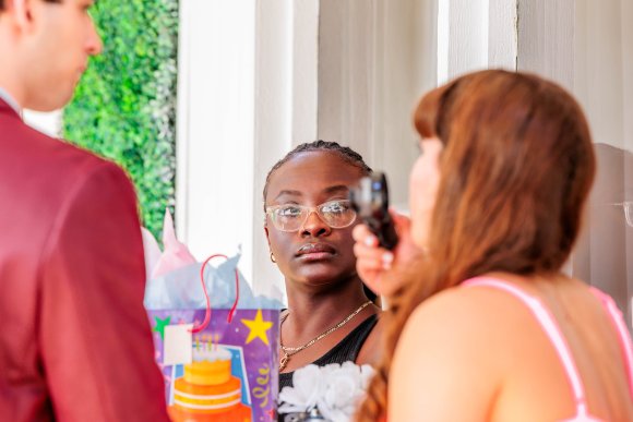 Â© Candid Memories By Ken Frazier