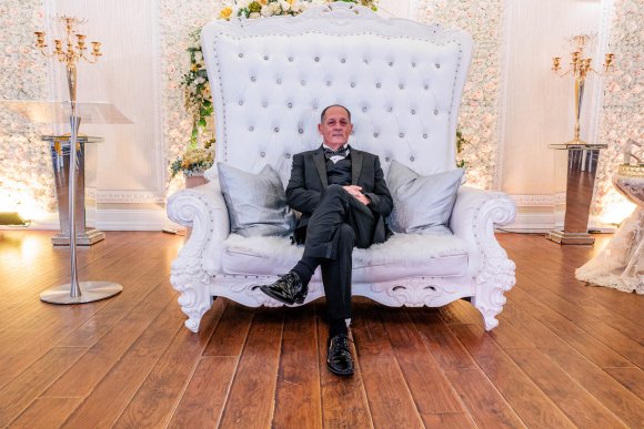 Â© Candid Memories By Ken Frazier