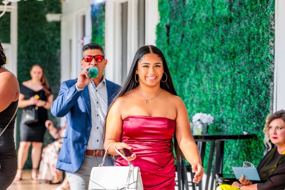 Â© Candid Memories By Ken Frazier