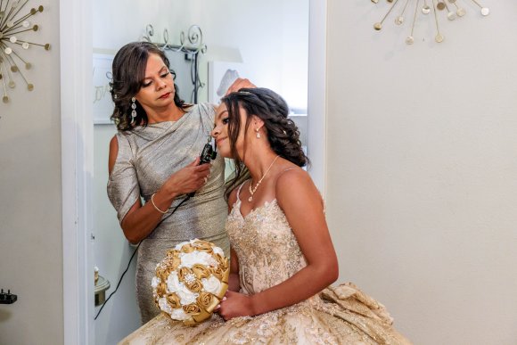 Â© Candid Memories By Ken Frazier