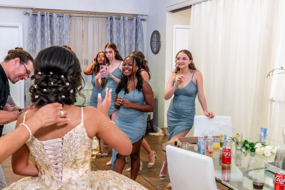 Â© Candid Memories By Ken Frazier