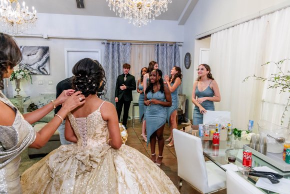 Â© Candid Memories By Ken Frazier