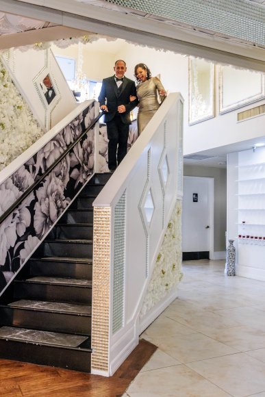 Â© Candid Memories By Ken Frazier