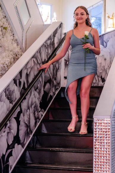 Â© Candid Memories By Ken Frazier