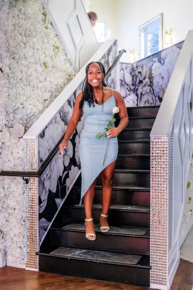 Â© Candid Memories By Ken Frazier