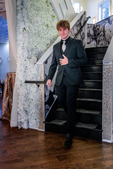 Â© Candid Memories By Ken Frazier