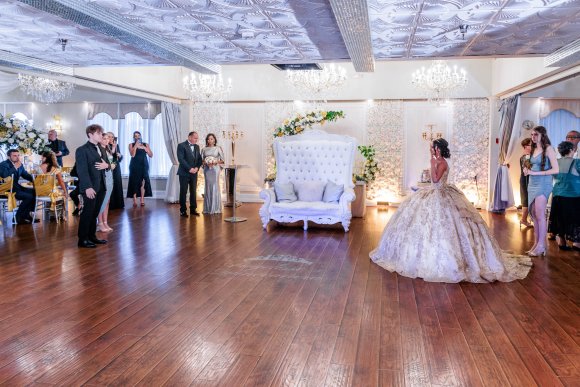 Â© Candid Memories By Ken Frazier