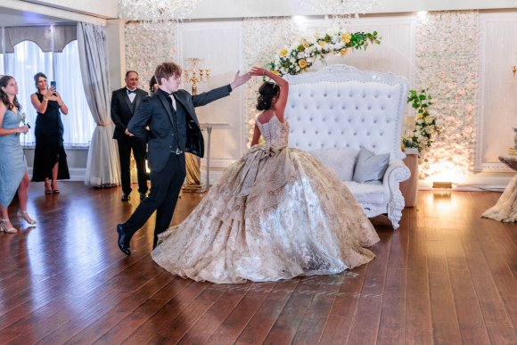 Â© Candid Memories By Ken Frazier