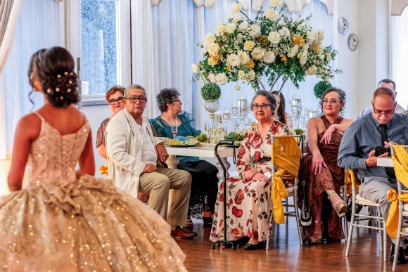 Â© Candid Memories By Ken Frazier