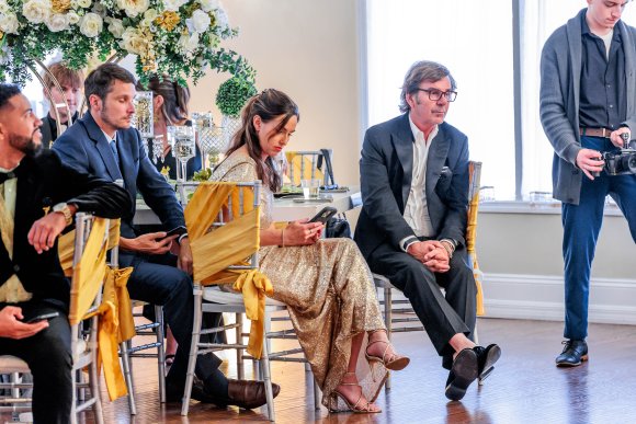 Â© Candid Memories By Ken Frazier