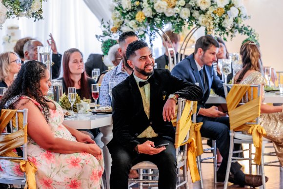 Â© Candid Memories By Ken Frazier