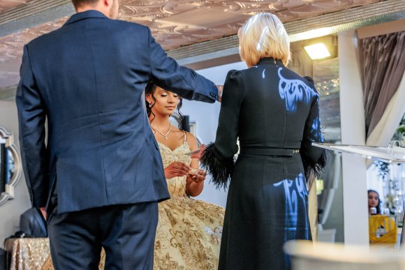 Â© Candid Memories By Ken Frazier