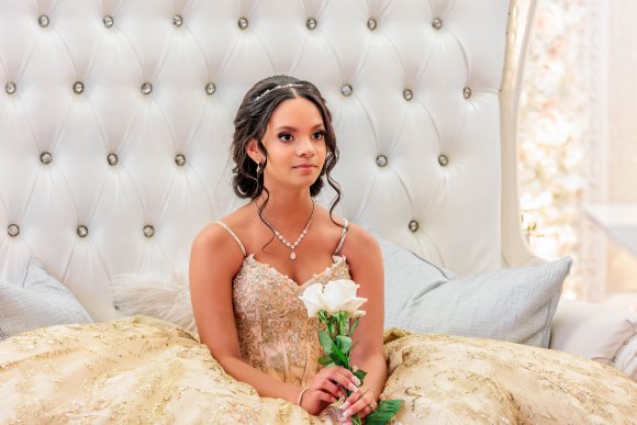 Â© Candid Memories By Ken Frazier