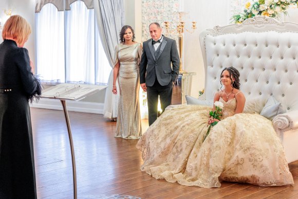 Â© Candid Memories By Ken Frazier