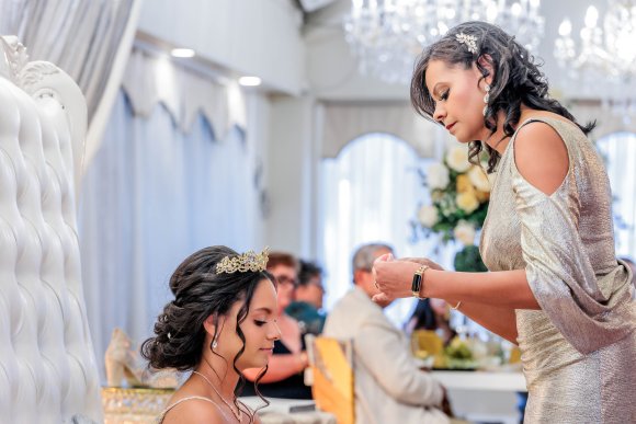 Â© Candid Memories By Ken Frazier