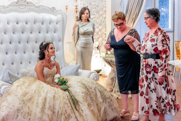 Â© Candid Memories By Ken Frazier