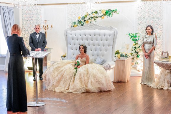 Â© Candid Memories By Ken Frazier